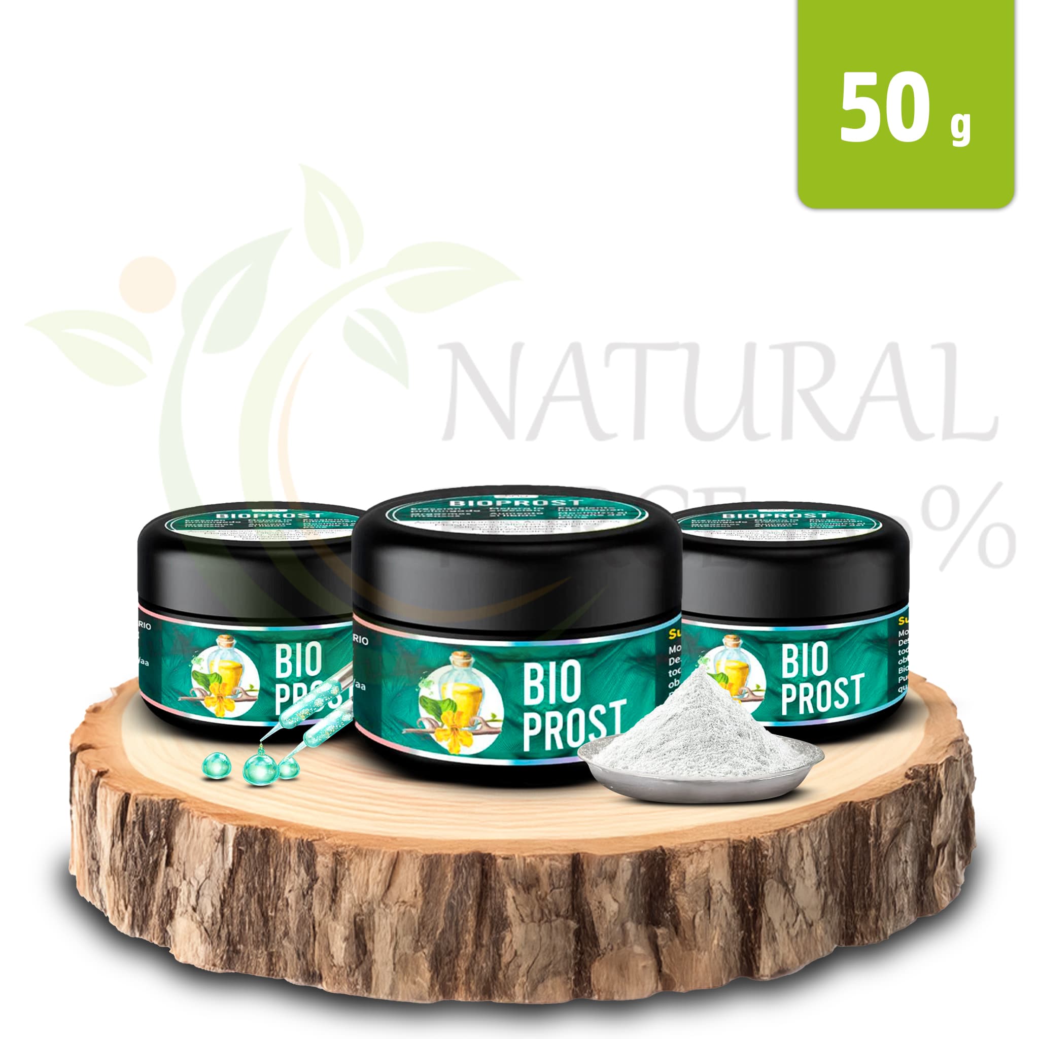 Bioprost en Gel