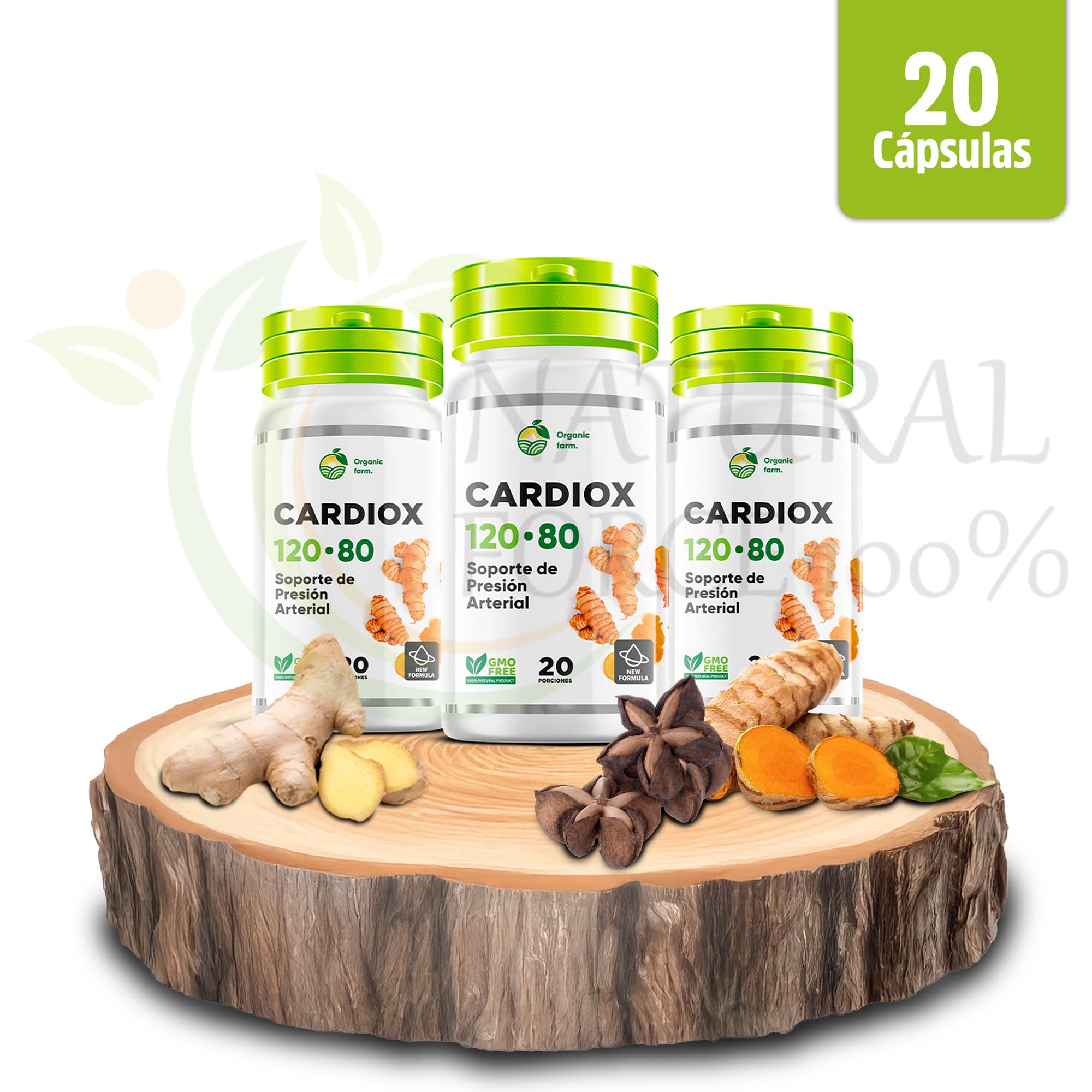 Cardiox